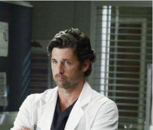 Derek va avoir des problèmes dans Grey's Anatomy