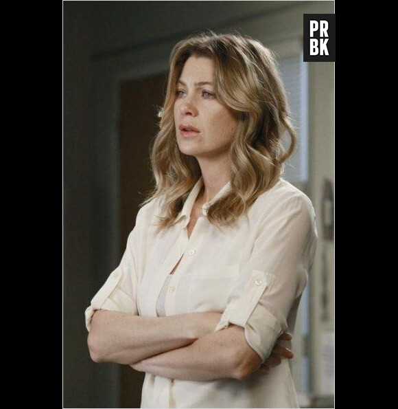 Que va faire Meredith dans cette saison 8 de Grey's Anatomy