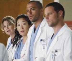 Grey's Anatomy revient sur TF1