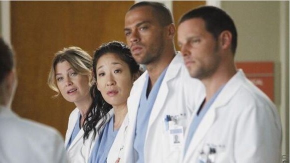 Grey's Anatomy saison 8, Revenge saison 1 : soirée séries sur TF1 ce soir (SPOILER)