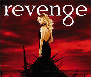 Revenge débarque avec sa saison 1