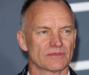 Sting aussi présent au Main Square Festival 2013
