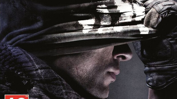 Call of Duty Ghosts : date de sortie leakée du nouvel épisode ?