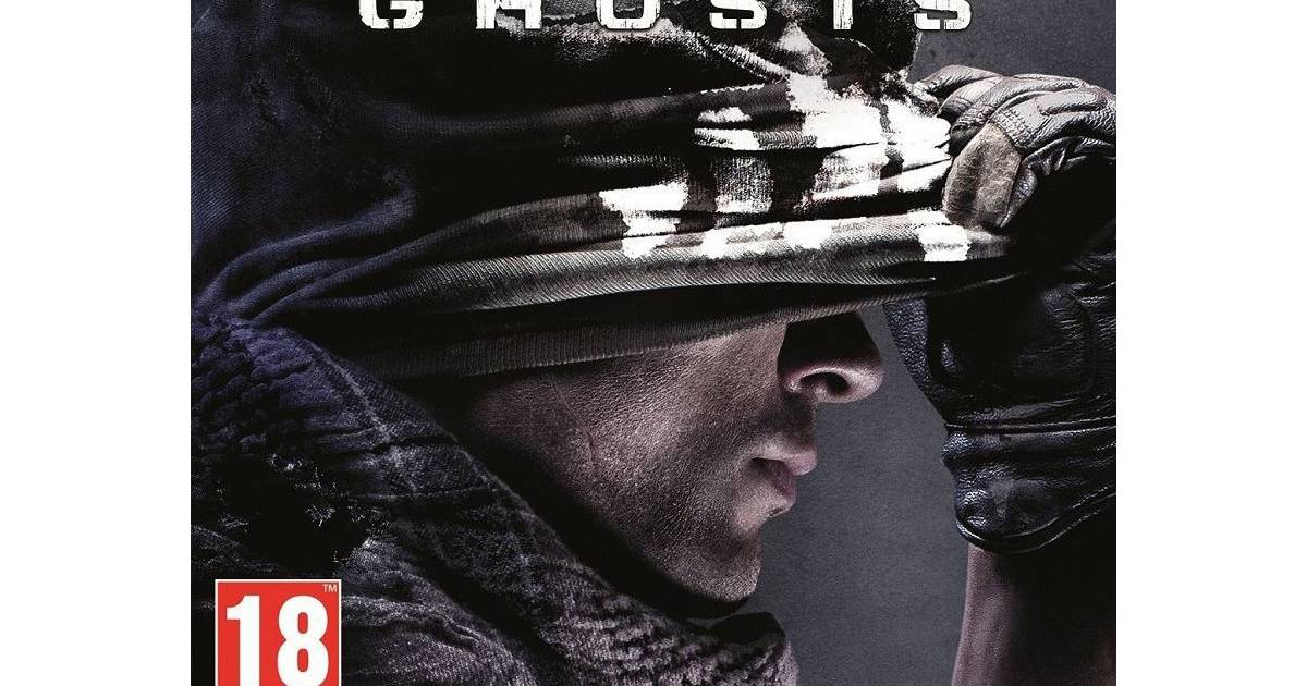 Call Of The Night Date De Sortie Call of Duty Ghosts : date de sortie leakée du nouvel épisode ? - Purebreak