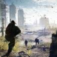Battlefield 4 a un nouveau concurrent avec Call of Duty Ghosts