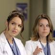 Grosses tensions à venir dans Grey's Anatomy
