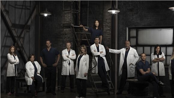 Grey's Anatomy saison 9 : Shonda Rhimes change d'avis et annonce une catastrophe (SPOILER)