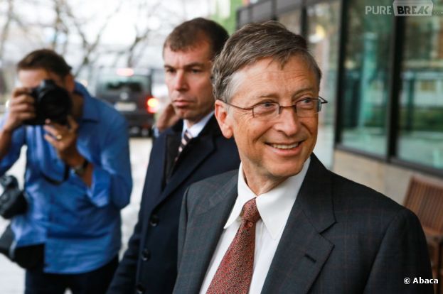 Bill Gates verse 1.8 milliards de dollars pour guérir une maladie