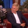 Ellen DeGeneres s'amuse de l'anecdore de Gwyneth Paltrow