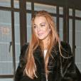 Lindsay Lohan va-t-elle réussir à se resaisir ?