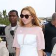 Lindsay Lohan a failli passer par la case prison à cause de ses addictions