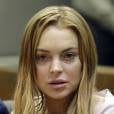 Un blogueur revient sur les addictions de Lindsay Lohan dans un livre