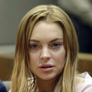 Lindsay Lohan : révélations sexe et drogue au menu d&#039;un livre choc