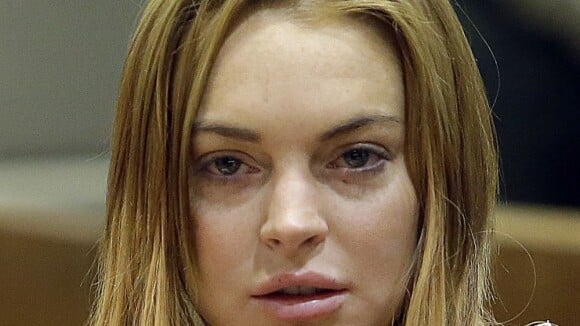 Lindsay Lohan : révélations sexe et drogue au menu d'un livre choc
