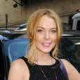Lindsay Lohan accro à la cocaïne en 2008