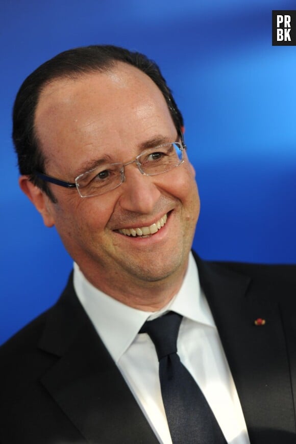 François Hollande moqué sur Weibo, l'équivalent chinois de Twitter