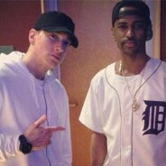 Eminem : un duo avec Big Sean sur son nouvel album ?
