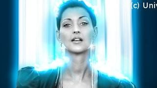 Sheryfa Luna : larguée par Popstars au profit de La Fouine