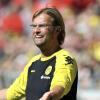 L'entraîneur de Dortmund peut être fier de son équipe
