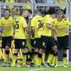 Dortmund s'est qualifié pour la finale de la Ligue des Champions 2013