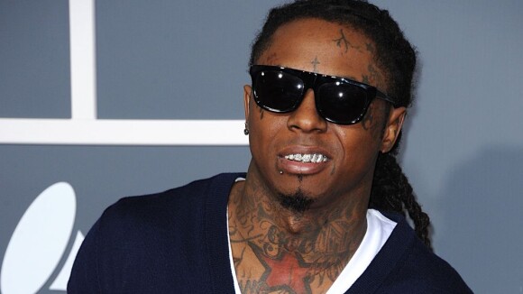 Lil Wayne : l'épileptique de retour à l'hosto mais rassurant sur Twitter