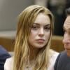 Lindsay Lohan risque la prison si elle ne se rend pas en rehab