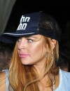 Lindsay Lohan ne voulait pas rester enfermée pendant 90 jours