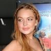 Lindsay Lohan pourrait être pourchassée par la police