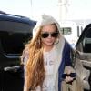 Lindsay Lohan va-t-elle se rattraper ?