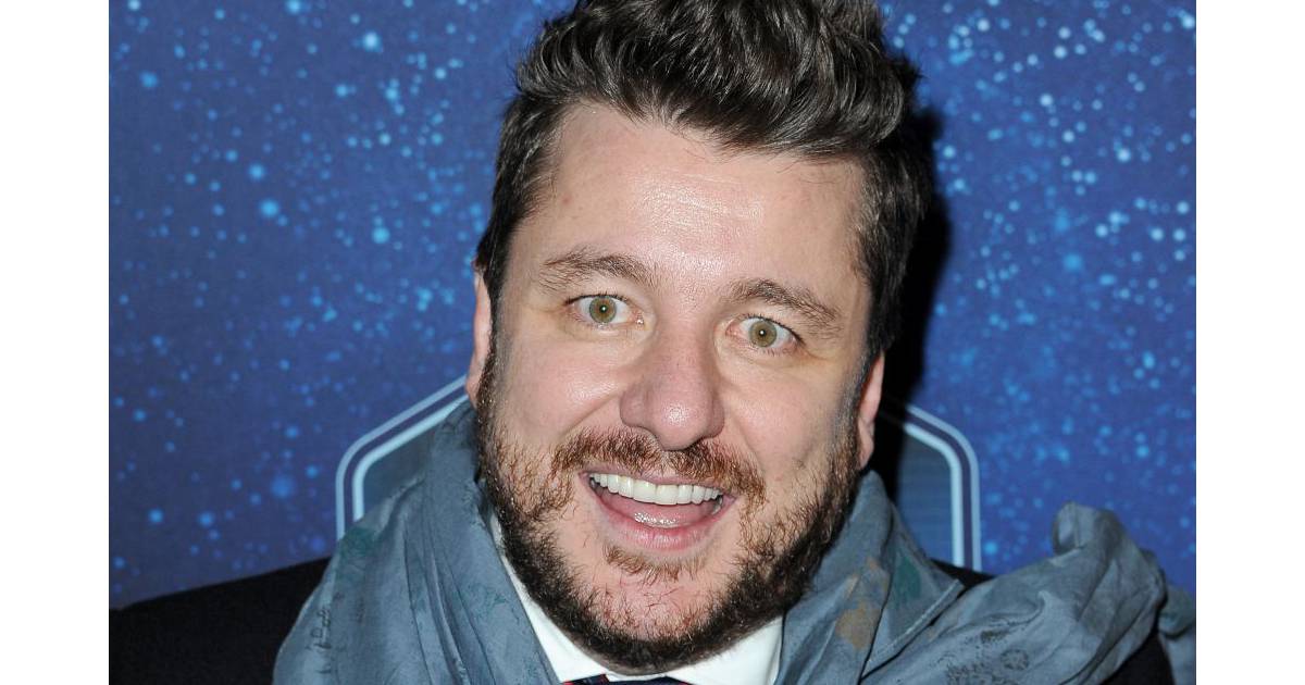 Bruno Guillon l'animateur de Fun Radio sur France 2 pour remplacer Julien Courbet Purebreak