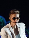 Justin Bieber agressé sur scène en concert à Dubaï le 4 mai 2013