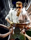 Justin Bieber est arrivé avec deux heures de retard en concert à Dubaï le 4 mai 2013