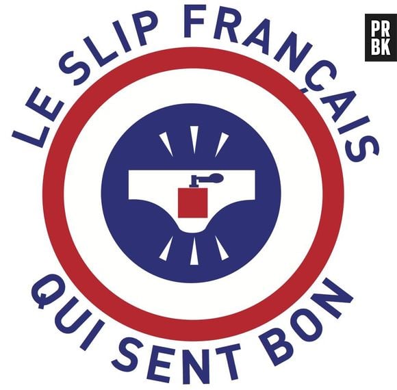 Le Slip Français veut lancer "le slip qui sent bon" grâce aux dons des internautes via My Major Company