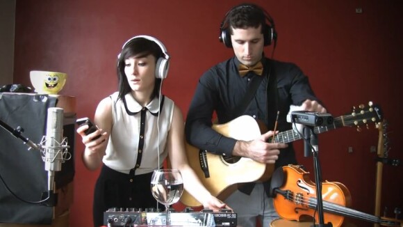 iPhone : Marimba remixée, la plus imbuvable des sonneries enfin audible !