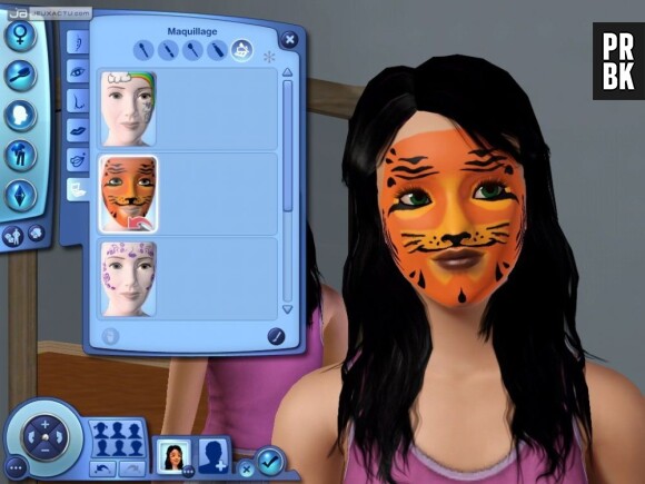 Les Sims 4 pour 2014