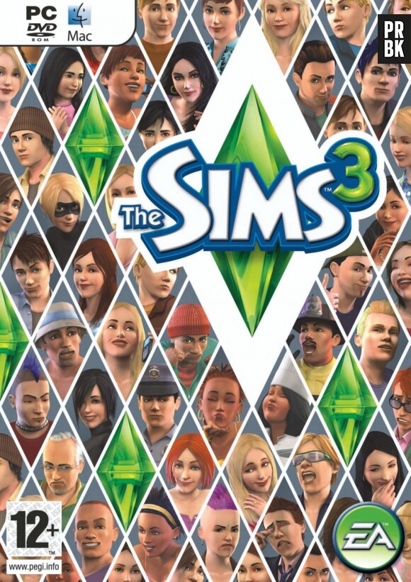 Les Sims 4 remplacera le troisième volet