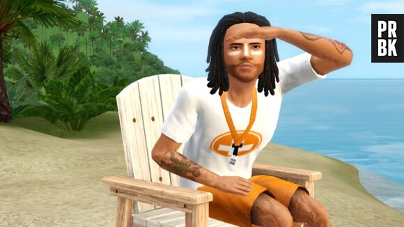 Les Sims 4 se profile