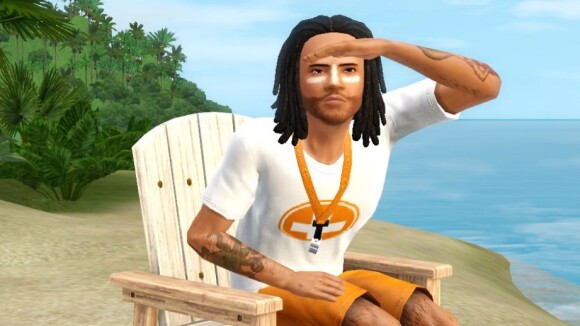 Les Sims 4 : nouvel épisode à l'horizon, révisez votre simlish !