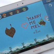 Demande en mariage sur Angry Birds : des fiançailles qui ont du piaf