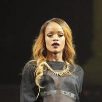 Rihanna : huée par son public après trois heures de retard