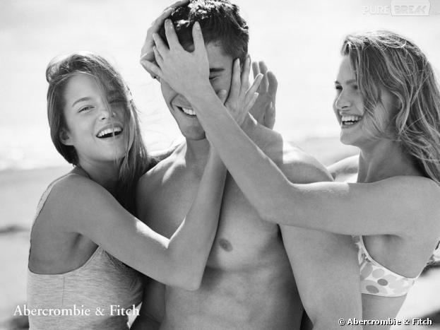 Vetement abercrombie discount