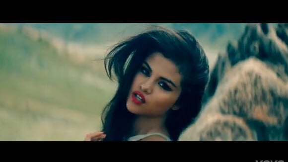 Selena Gomez : Come & Get It, le clip sexy et entraînant