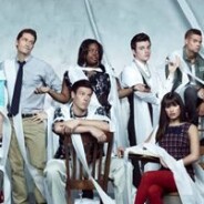 Glee saison 4 : différentes fins tournées pour la demande en mariage dans le final ? (SPOILER)