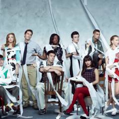 Glee saison 4 : différentes fins tournées pour la demande en mariage dans le final ? (SPOILER)