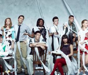 Le final de la saison 4 de Glee diffusé ce soir