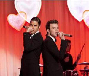 Quel avenir pour Kurt et Blaine dans Glee ?