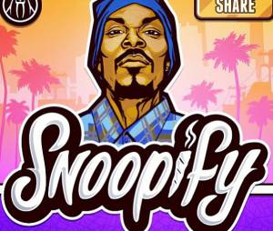 Snoopify, la nouvelle appli de Snoop Dogg
