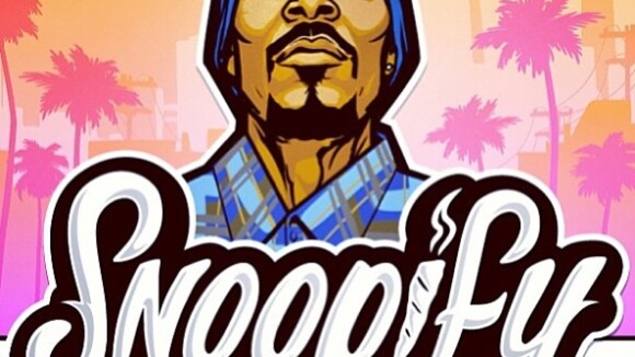 Snoop Dogg : customisez vos photos avec Snoopify, l'application planante du chanteur