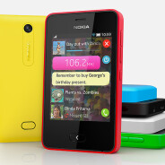 Nokia : Asha 501, le nouveau smartphone &quot;low cost&quot;