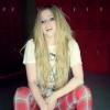Avril Lavigne ne veut pas grandir